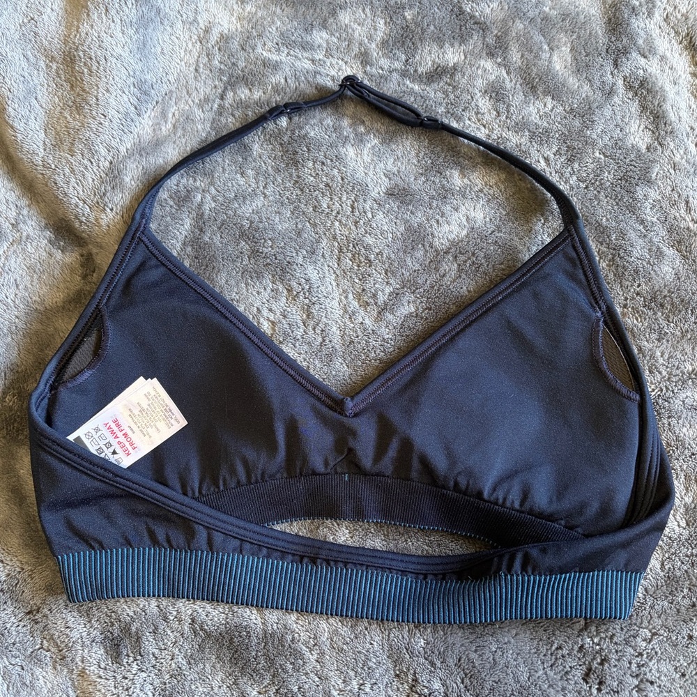 Gymshark x Analis Sports Bra - Picture 2 of 3